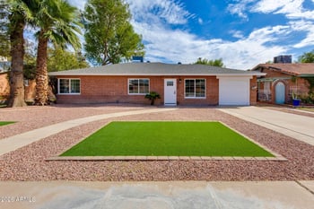 2513 E Turney Ave, Phoenix, AZ 85016