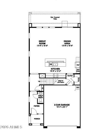 2513 Gloria Ln, Phoenix, AZ 85085