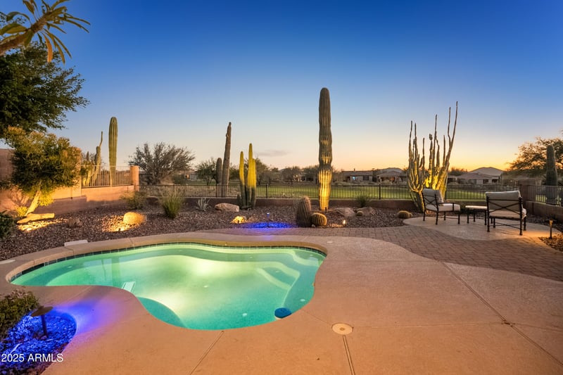 2513 Myopia Dr, Anthem, AZ 85086