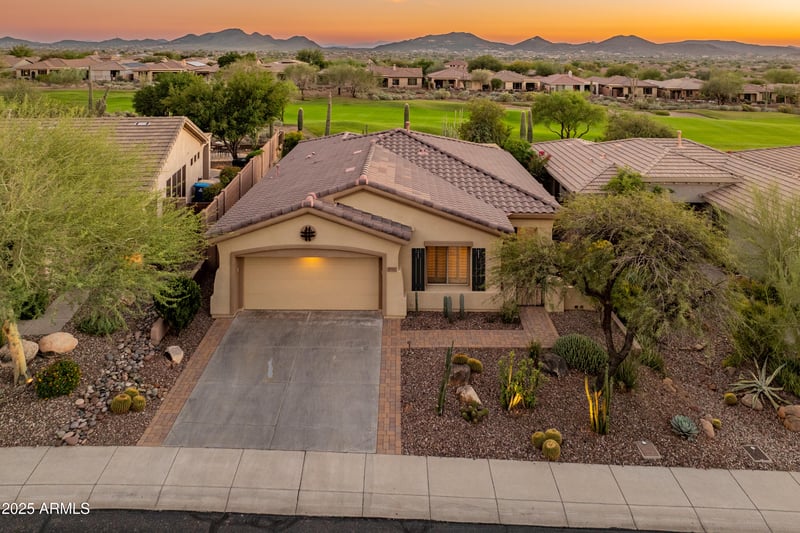 2513 Myopia Dr, Anthem, AZ 85086