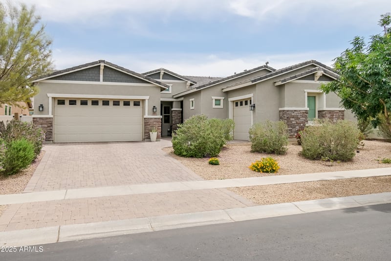 2513 Pleasant Ln, Phoenix, AZ 85042