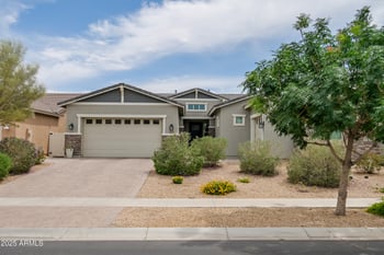 2513 Pleasant Ln, Phoenix, AZ 85042