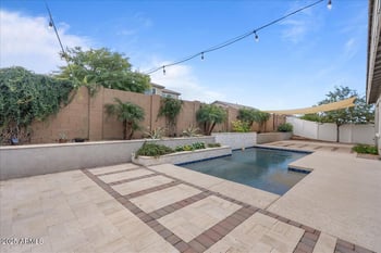 2513 Pleasant Ln, Phoenix, AZ 85042