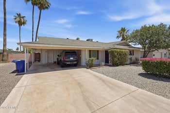 2513 Kachina Cir, Tempe, AZ 85282