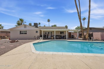 2513 Kachina Cir, Tempe, AZ 85282
