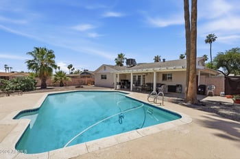 2513 Kachina Cir, Tempe, AZ 85282