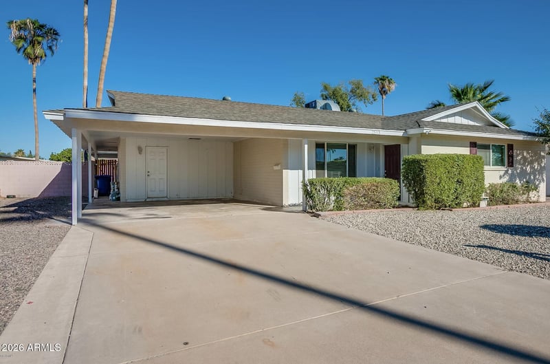 2513 Kachina Cir, Tempe, AZ 85282