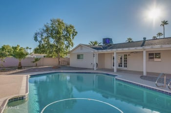 2513 Kachina Cir, Tempe, AZ 85282