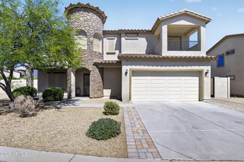 2513 Powell Rd, Apache Junction, AZ 85119