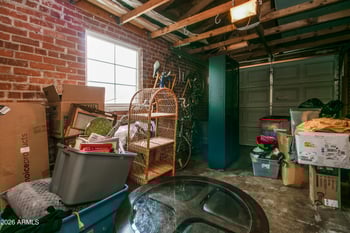 2513 Turney Ave, Phoenix, AZ 85016