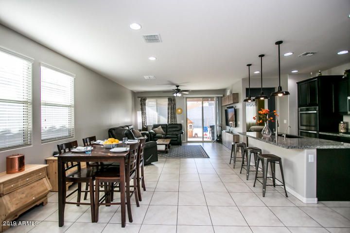 2513 W Arroyo Way, Queen Creek, AZ 85144