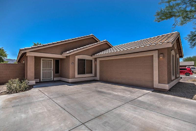 2513 W Darrel Rd, Phoenix, AZ 85041