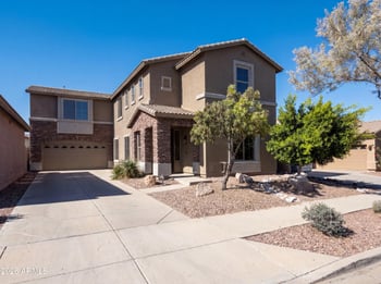 2513 W Florentine Rd, Phoenix, AZ 85086