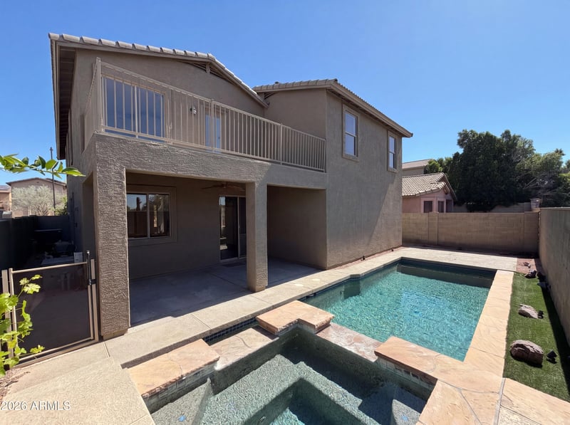 2513 Florentine Rd, Phoenix, AZ 85086