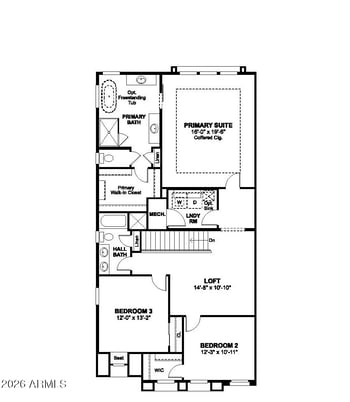 2513 W Gloria Ln, Phoenix, AZ 85085