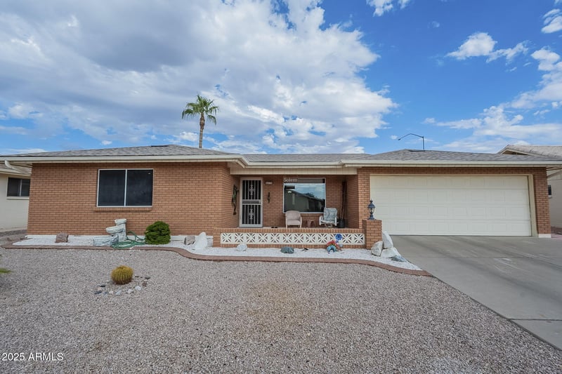 2513 Zinnia --, Mesa, AZ 85209