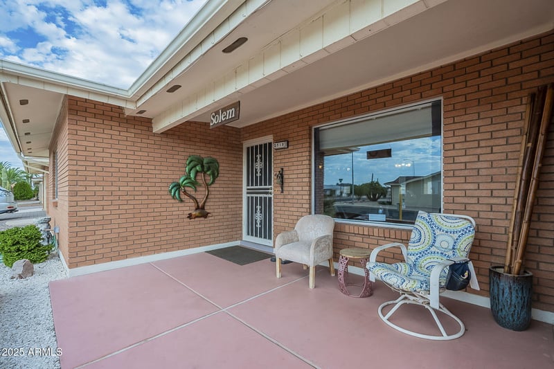 2513 Zinnia --, Mesa, AZ 85209