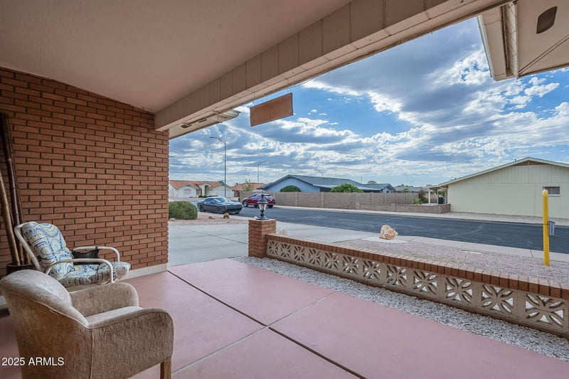 2513 Zinnia --, Mesa, AZ 85209