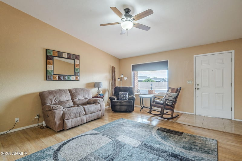 2513 Zinnia --, Mesa, AZ 85209