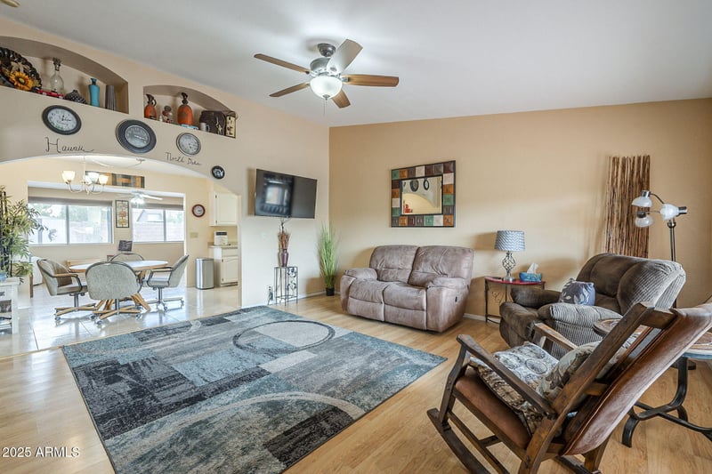 2513 Zinnia --, Mesa, AZ 85209