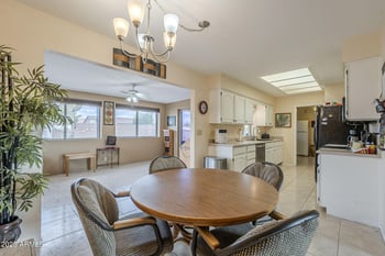 2513 Zinnia --, Mesa, AZ 85209