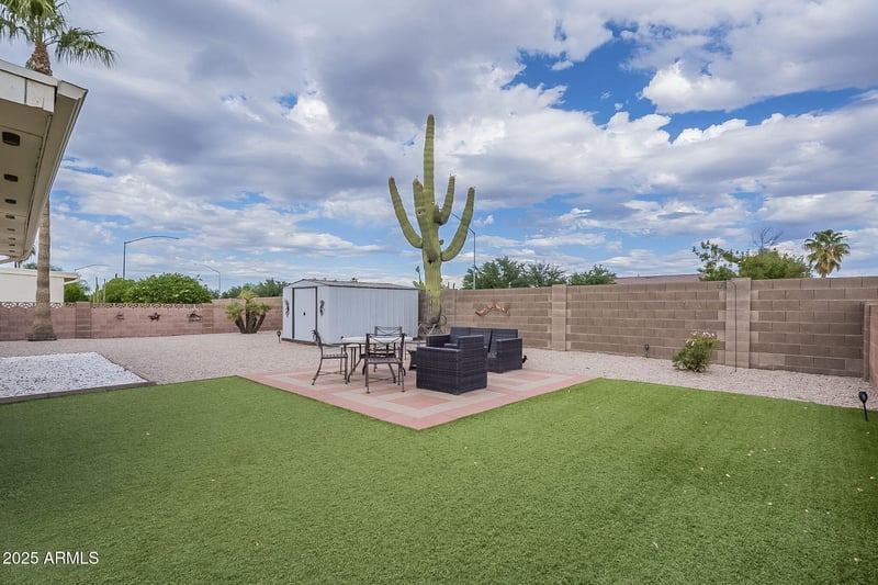 2513 Zinnia --, Mesa, AZ 85209