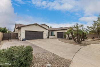 2513 Zion Way, Chandler, AZ 85249