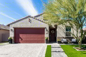 25130 133rd Ave, Peoria, AZ 85383