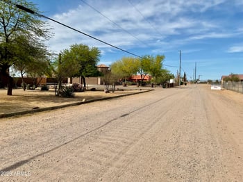 25131 Gambit Trl, Wittmann, AZ 85361