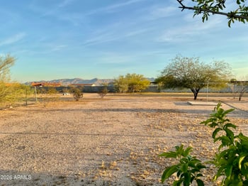 25131 Gambit Trl, Wittmann, AZ 85361
