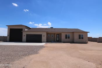 25131 W Lowden Rd, Wittmann, AZ 85361