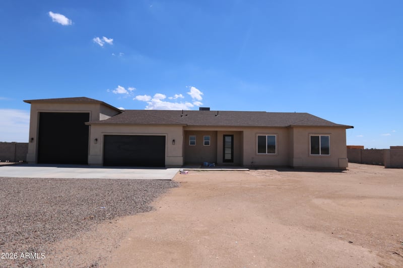 25131 W Lowden Rd, Wittmann, AZ 85361