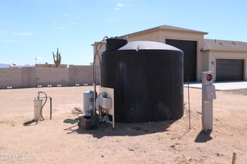 25131 W Lowden Rd, Wittmann, AZ 85361