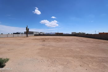 25135 W Lowden Rd #371, Wittmann, AZ 85361