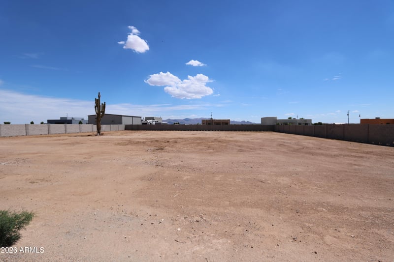 25135 W Lowden Rd #371, Wittmann, AZ 85361