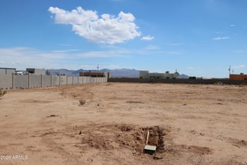 25135 W Lowden Rd #371, Wittmann, AZ 85361