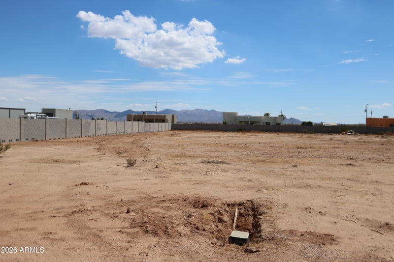 25135 W Lowden Rd #371, Wittmann, AZ 85361