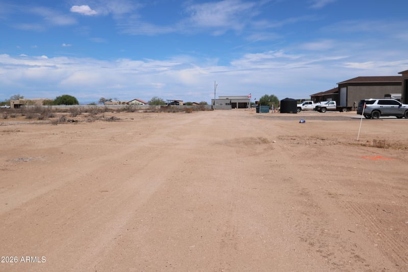 25135 W Lowden Rd #371, Wittmann, AZ 85361
