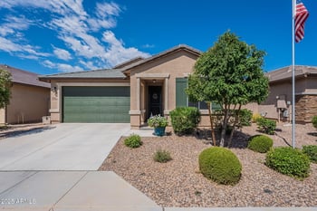25136 135th Ave, Peoria, AZ 85383