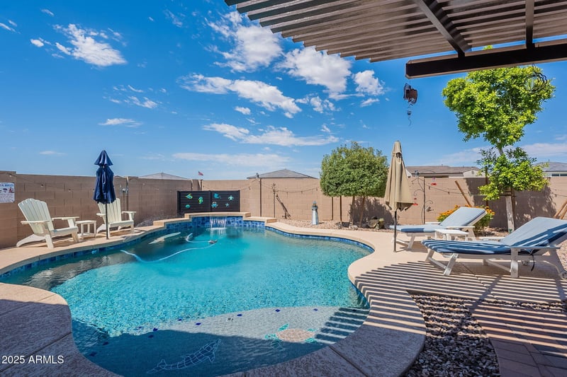 25136 135th Ave, Peoria, AZ 85383
