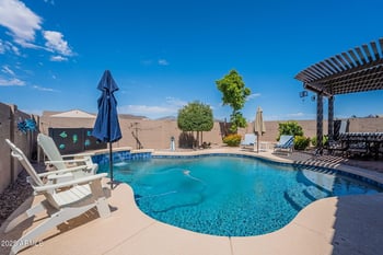 25136 135th Ave, Peoria, AZ 85383