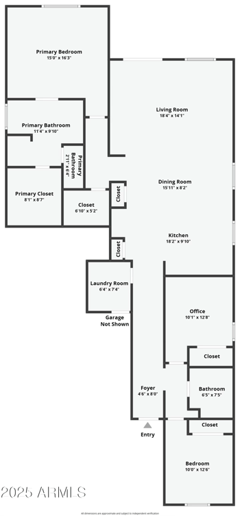 25136 135th Ave, Peoria, AZ 85383