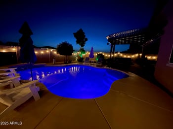 25136 135th Ave, Peoria, AZ 85383