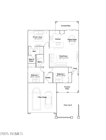 25136 150th Ln, Surprise, AZ 85387