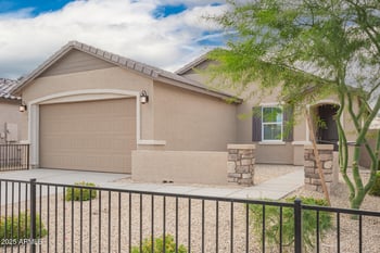 25136 150th Ln, Surprise, AZ 85387