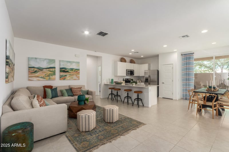 25136 150th Ln, Surprise, AZ 85387