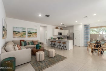 25136 N 150th Ln, Surprise, AZ 85387