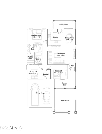25136 150th Ln, Surprise, AZ 85387