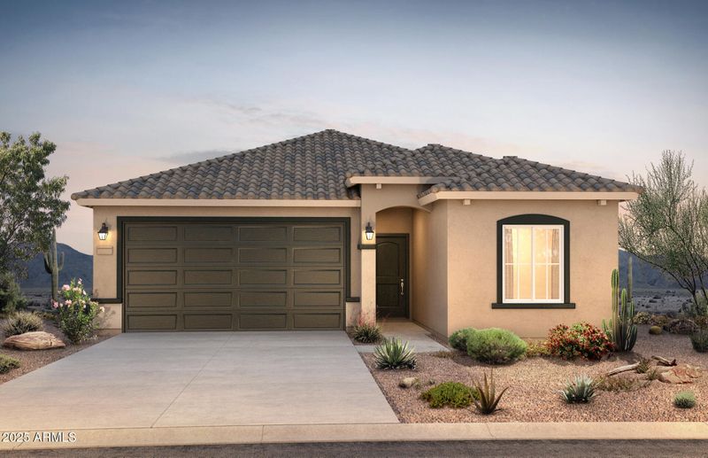 25136 W Romley Rd, Buckeye, AZ 85326