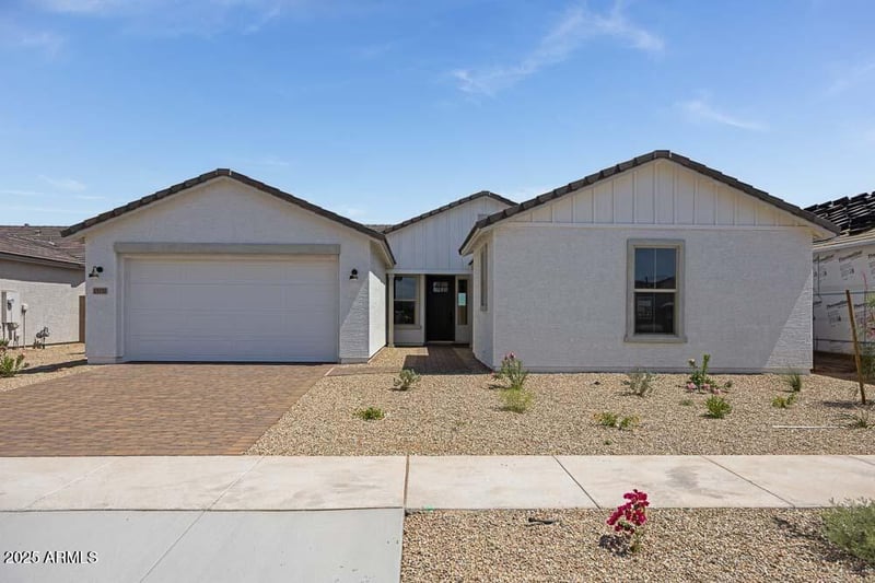 25137 171st Ave, Surprise, AZ 85387